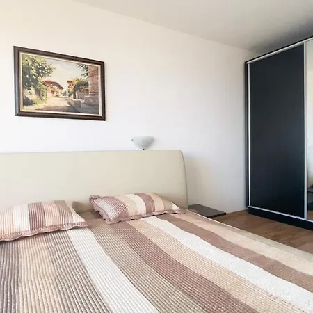 Apartamento Royal Palm - - Apartello•com Sveti Vlas